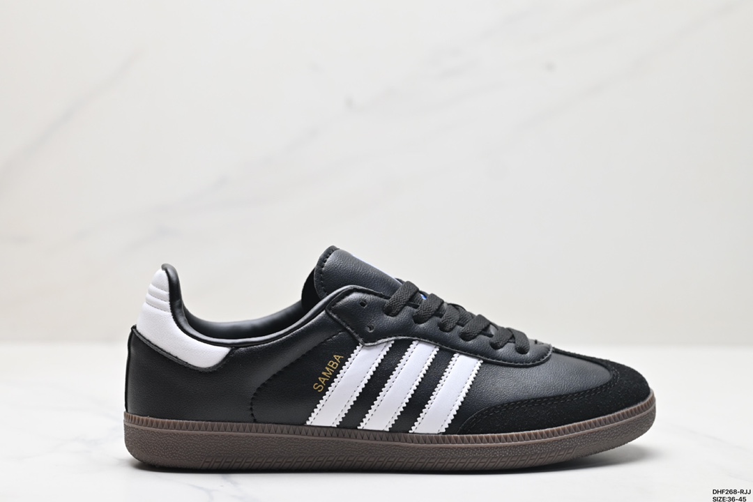 Adidas Samba Shoes